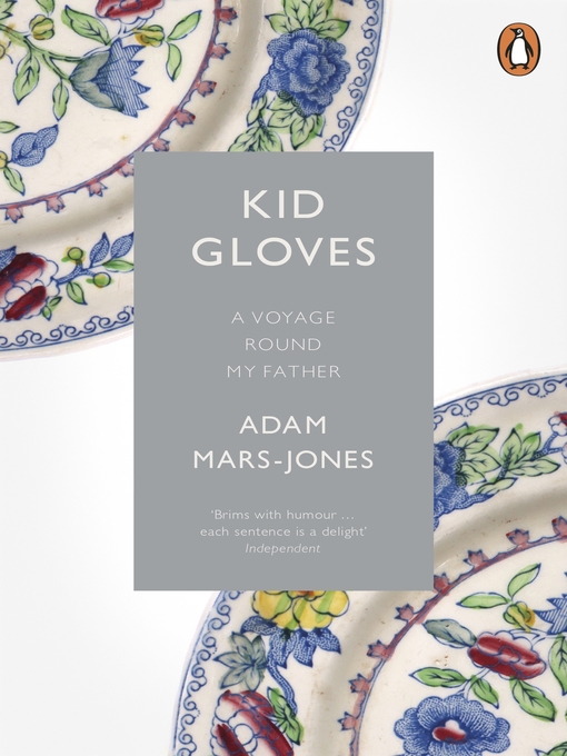 Title details for Kid Gloves by Adam Mars-Jones - Wait list